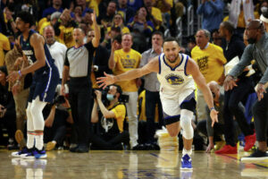Warriors vs. Mavericks Score, takeaways: Stephen Curry helps Lead